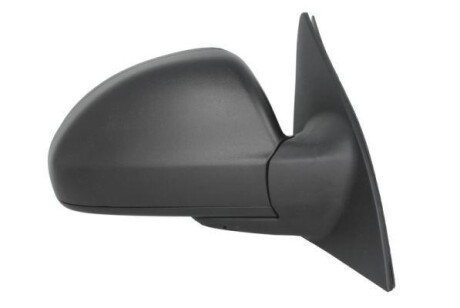 Фото 2 - Дзеркало зовнішнє BLIC 5402049927136P