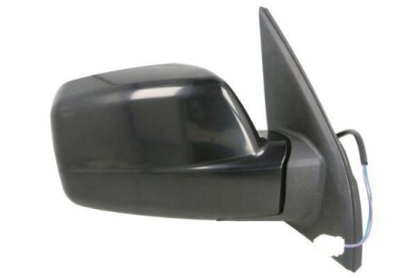 Фото 2 - Зеркало наружное BLIC 5402049928513P