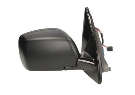 Фото 2 - Зеркало наружное BLIC 540205014332P