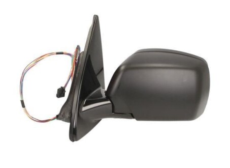 Фото 2 - Зеркало наружное BLIC 540205014333P