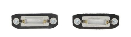 Фото 2 - Задній ліхтар BLIC 540205211910