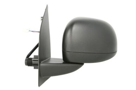 Фото 2 - Дзеркало зовнішнє BLIC 540207033363P