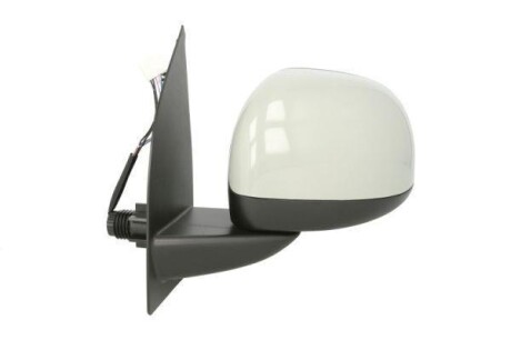 Фото 2 - Дзеркало зовнішнє BLIC 540207033369P