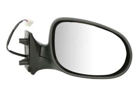 Дзеркало заднього виду - BLIC 540207034366P