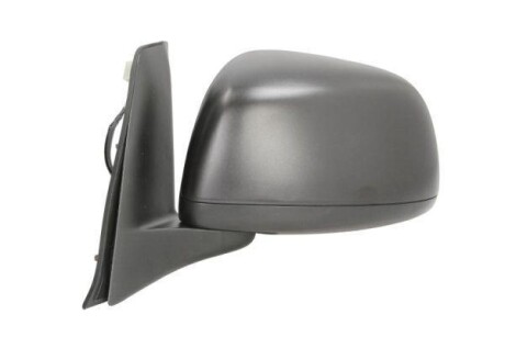 Фото 2 - Дзеркало зовнішнє BLIC 540207037361P