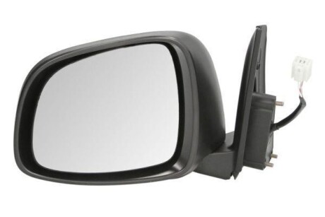 Дзеркало заднього виду - BLIC 540207037361P