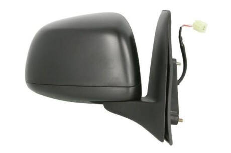 Фото 2 - Дзеркало зовнішнє BLIC 540207037362P