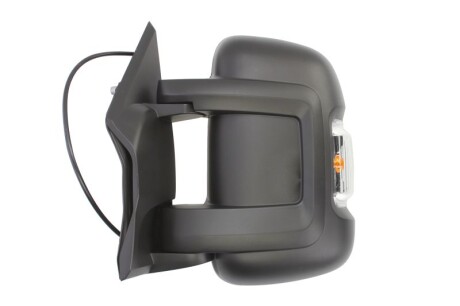 Фото 2 - Дзеркало зовнішнє BLIC 540207038361P