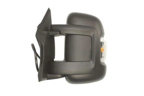 Фото 2 - Дзеркало зовнішнє BLIC 540207038365P