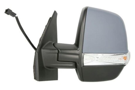 Фото 2 - Дзеркало зовнішнє BLIC 540207046371P