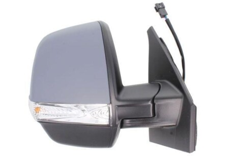 Фото 2 - Зеркало наружное BLIC 540207046374P