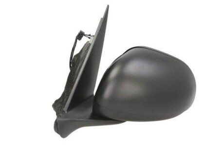 Фото 2 - Зеркало наружное BLIC 540207048365P