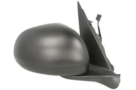 Фото 2 - Дзеркало зовнішнє BLIC 540207048366P