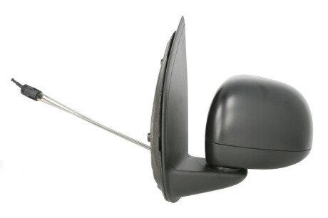 Фото 2 - Зеркало наружное BLIC 540207049361P