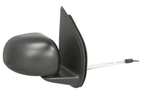 Фото 2 - Дзеркало зовнішнє BLIC 540207049362P