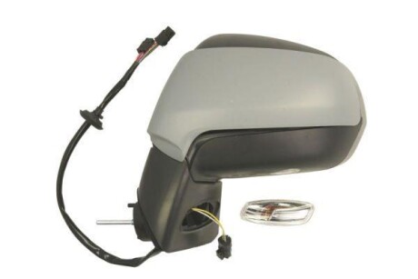 Фото 2 - Зеркало наружное BLIC 5402-08-031363P