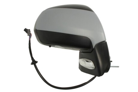 Фото 2 - Зеркало наружное BLIC 540208031364P