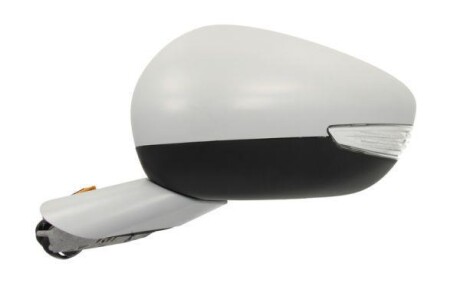 Фото 2 - Дзеркало зовнішнє BLIC 540208035361P