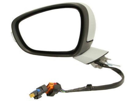 Фото 2 - Дзеркало зовнішнє BLIC 540208035365P