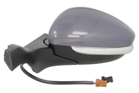 Фото 2 - Дзеркало зовнішнє BLIC 5402082002053P