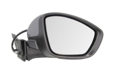 Фото 2 - Зеркало наружное BLIC 5402082002054P