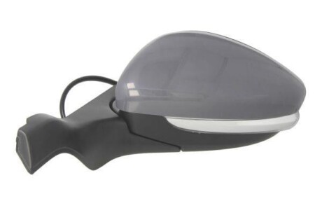 Фото 2 - Дзеркало зовнішнє BLIC 5402082002055P