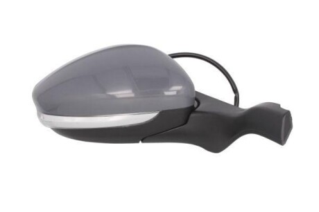 Фото 2 - Дзеркало зовнішнє BLIC 5402082002056P