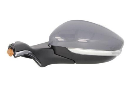 Фото 2 - Дзеркало зовнішнє BLIC 5402082002057P