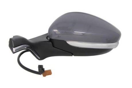 Фото 2 - Дзеркало зовнішнє BLIC 5402082002069P