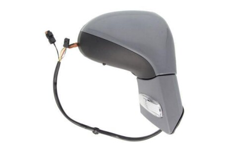 Фото 2 - Зеркало наружное BLIC 5402082002074P