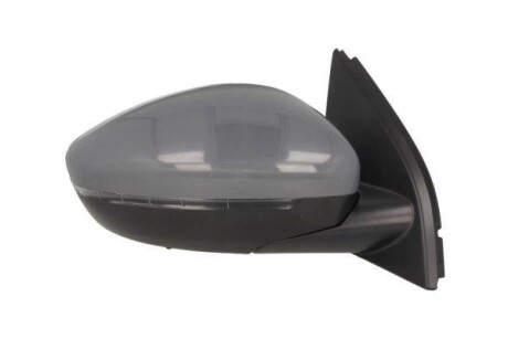 Фото 2 - Зеркало наружное BLIC 5402082002076P