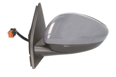 Фото 2 - Зеркало наружное BLIC 5402082002085P