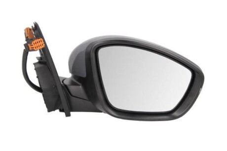 Фото 2 - Дзеркало зовнішнє BLIC 5402082002086P