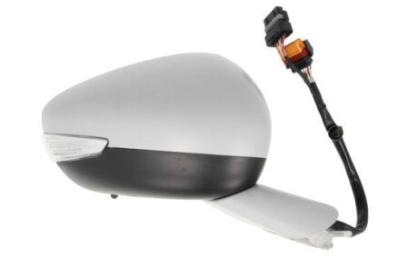 Фото 2 - Зеркало наружное BLIC 5402082002092P