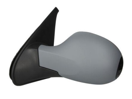 Фото 2 - Дзеркало зовнішнє BLIC 540209049361P