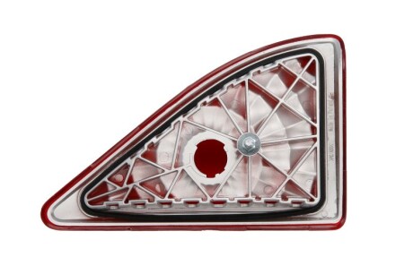 Фото 2 - Задній ліхтар BLIC 5402-09-056-200P (540209056200P)