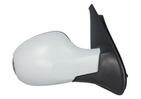 Фото 2 - Дзеркало зовнішнє BLIC 540209064362P