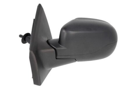 Фото 2 - Дзеркало зовнішнє BLIC 5402092002115P