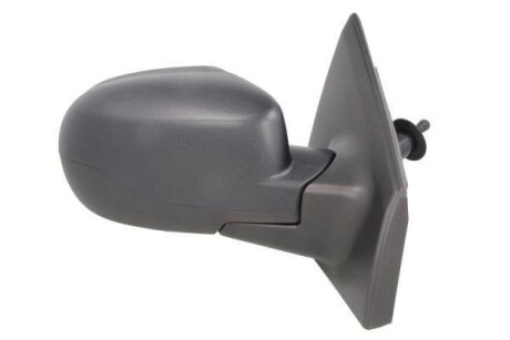 Фото 2 - Зеркало наружное BLIC 5402092002116P