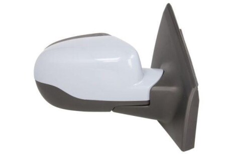 Фото 2 - Зеркало наружное BLIC 5402092002120P