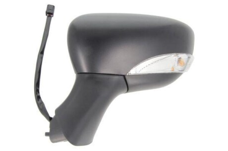 Фото 2 - Зеркало наружное BLIC 5402092002125P