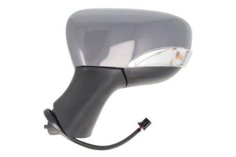 Фото 2 - Зеркало наружное BLIC 5402092002127P