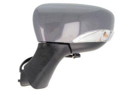 Фото 2 - Зеркало наружное BLIC 5402092002129P