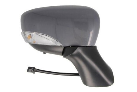 Фото 2 - Дзеркало зовнішнє BLIC 5402092002130P