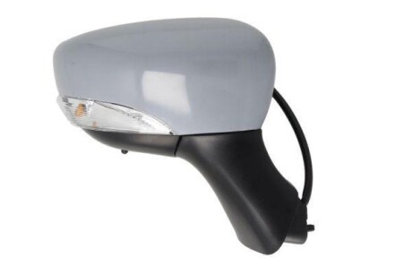 Фото 2 - Дзеркало зовнішнє BLIC 5402092002132P