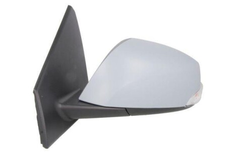 Фото 2 - Зеркало наружное BLIC 5402092002143P