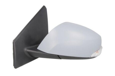 Фото 2 - Дзеркало зовнішнє BLIC 5402092002145P