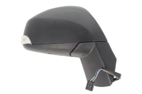 Фото 2 - Дзеркало зовнішнє BLIC 5402092002154P