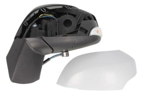 Фото 2 - Зеркало наружное BLIC 5402092002155P