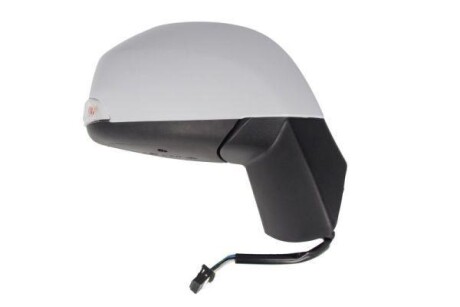 Фото 2 - Дзеркало зовнішнє BLIC 5402092002156P